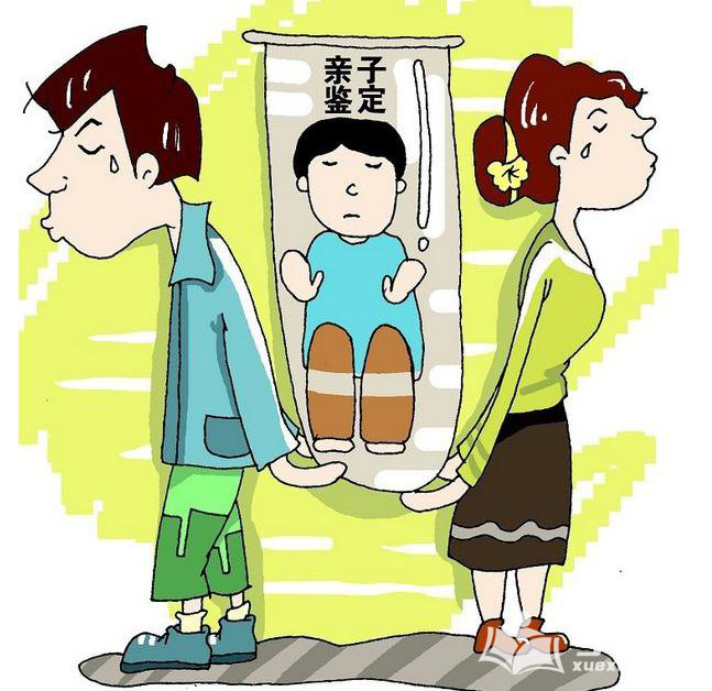 湖南隐私亲子鉴定详细流程,