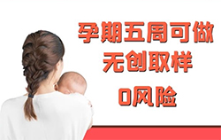 湖南产前亲子鉴定收费明细，湖南孕期亲子鉴定如何做