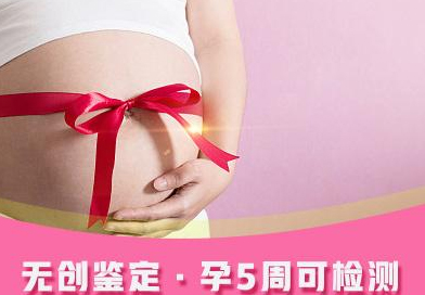 湖南孕期亲子鉴定大概收费,