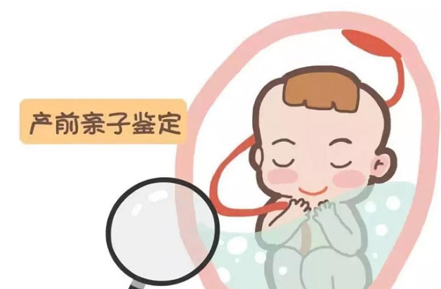 湖南产前亲子鉴定收费明细,湖南孕期亲子鉴定如何做