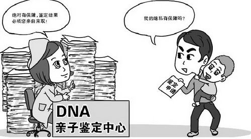 湖南迁户亲子鉴定地址在哪里,